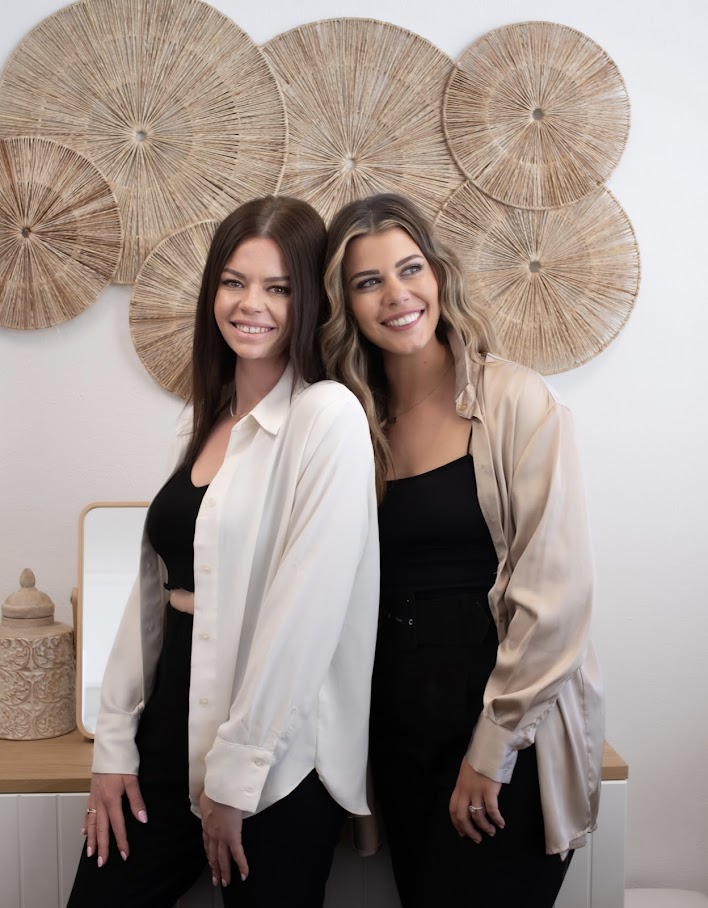 Fiona & Clara