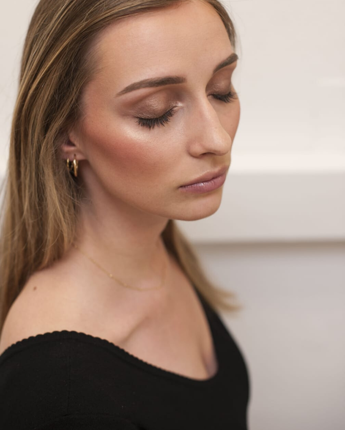 Extension des cils