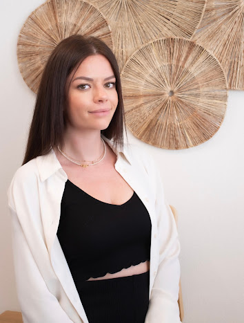 Fiona technicienne chez Browvision