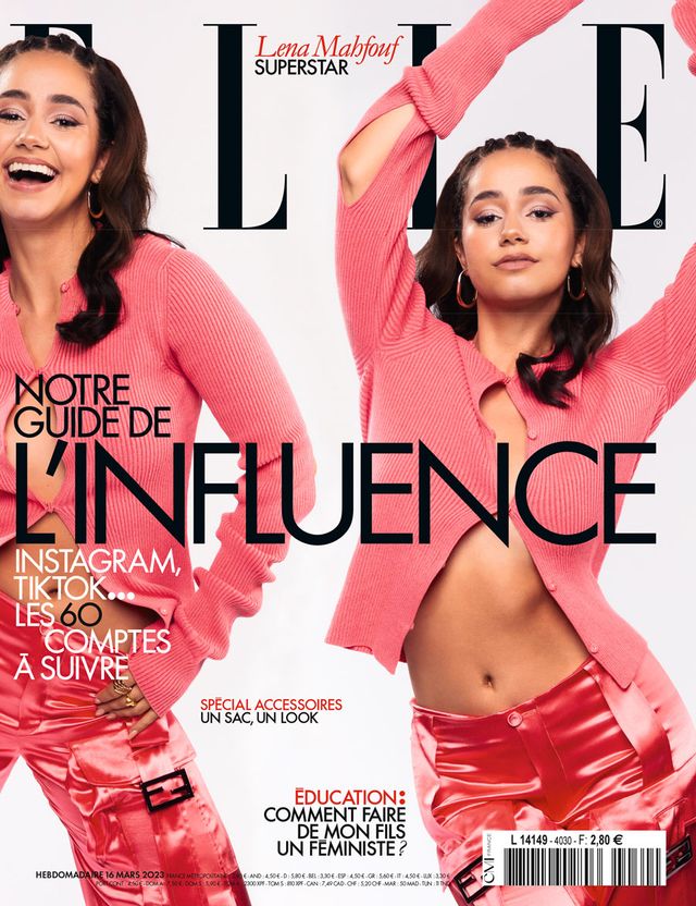 ELLE SUISSE