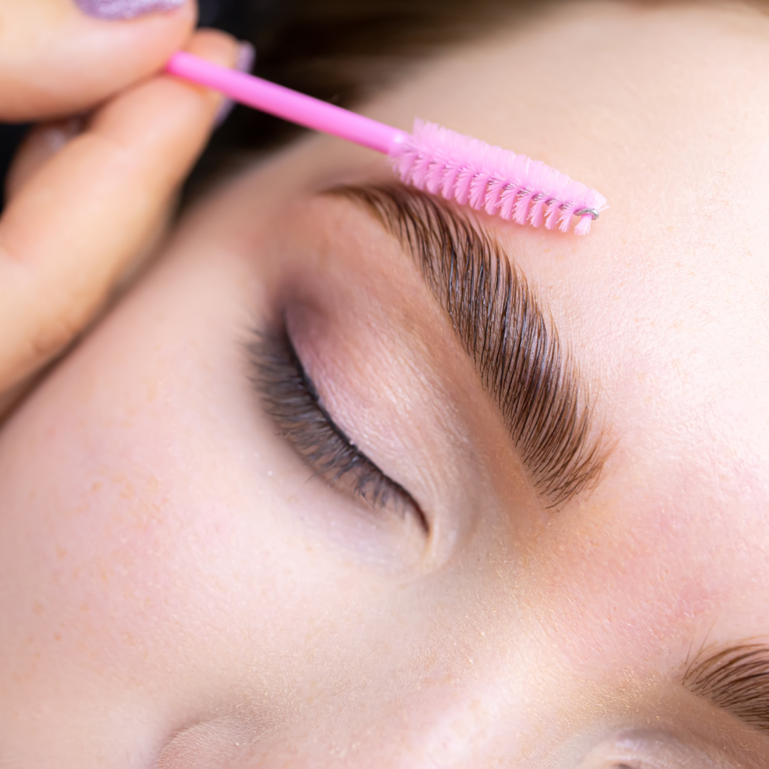 Brow Lift Botox