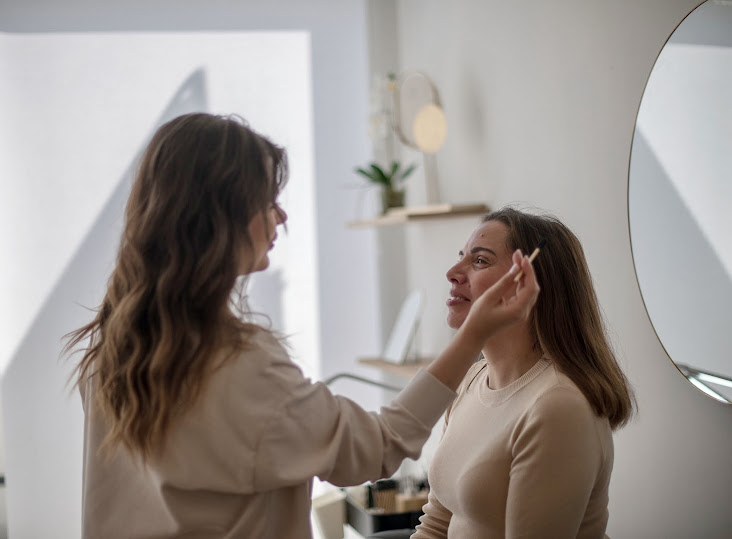 Formation micropigmentation