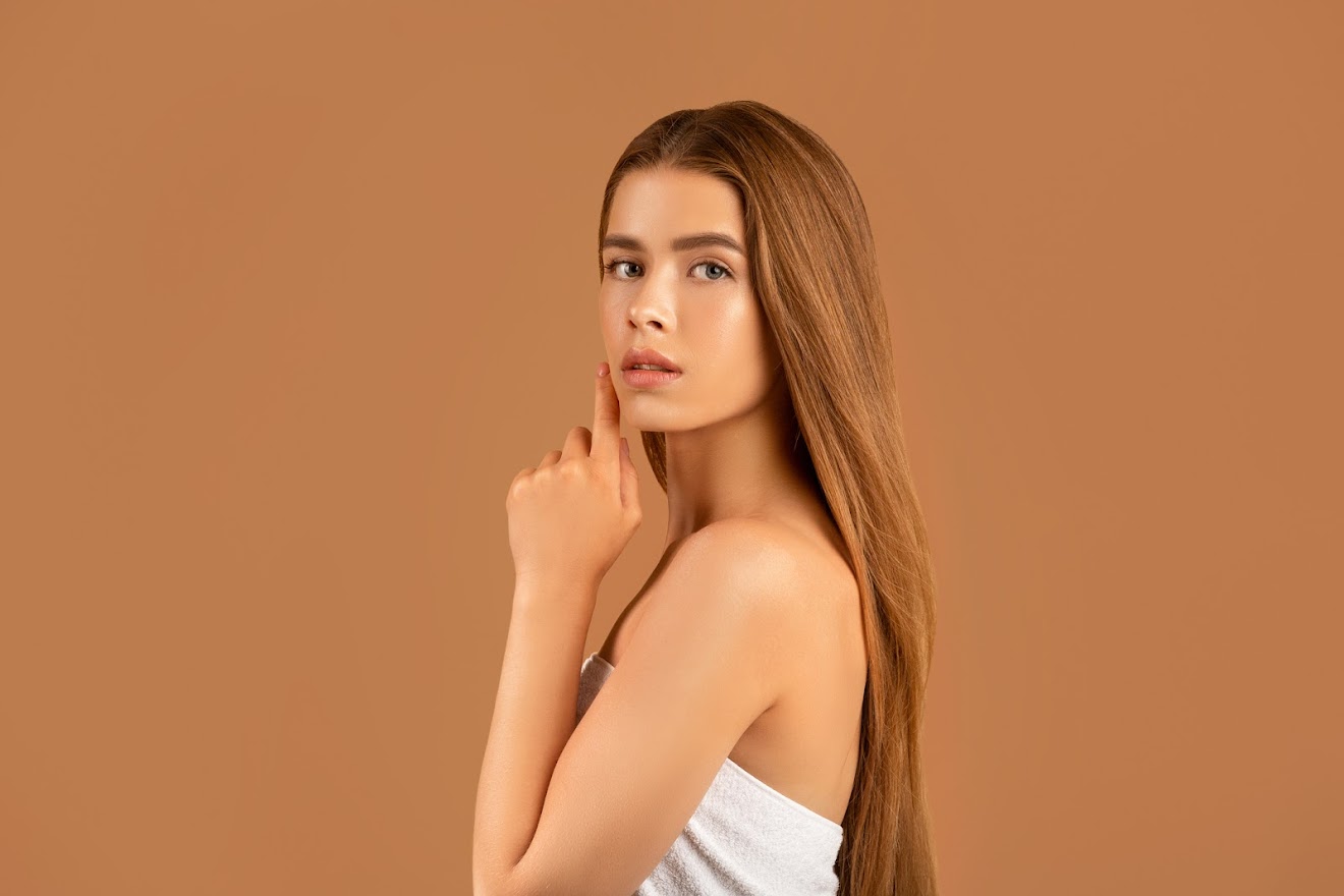 Beauté du regard
