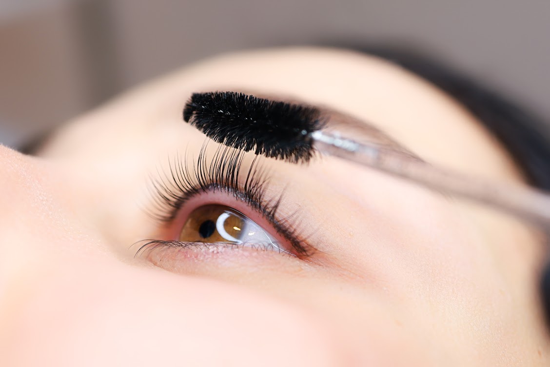 Lash Botox