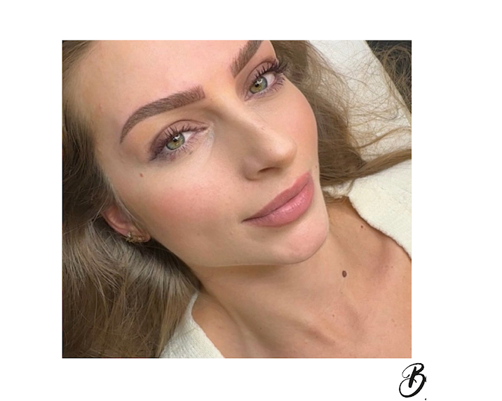 Micropigmentation