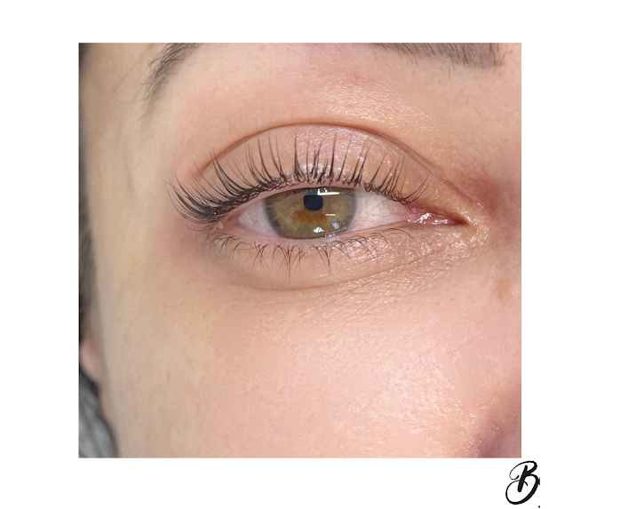 Lashbotox