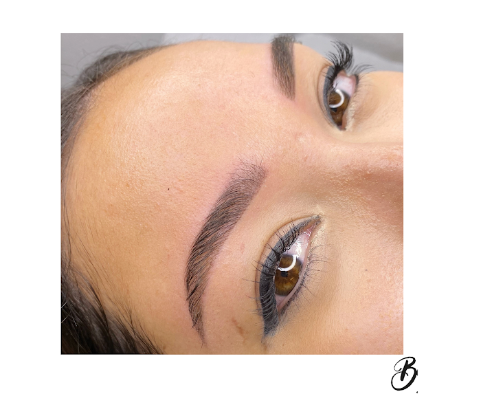 Micropigmentation