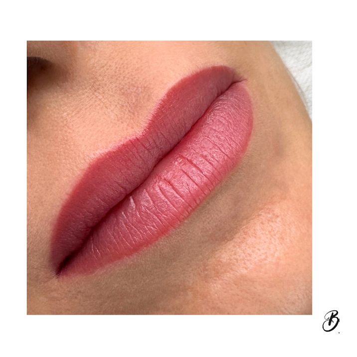 Glamalips