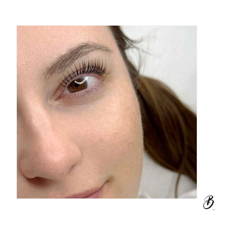 Lashbotox
