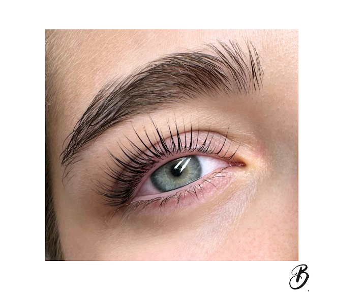 Lashbotox