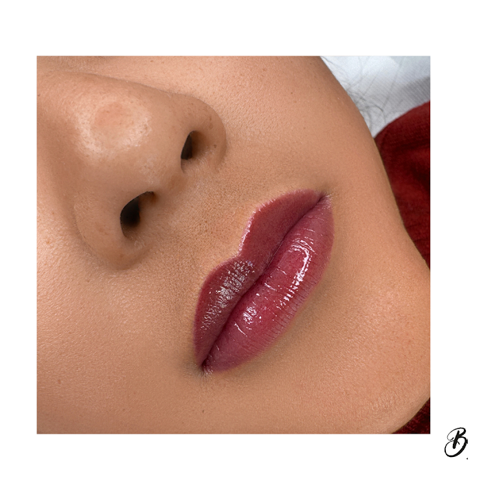 Glamalips