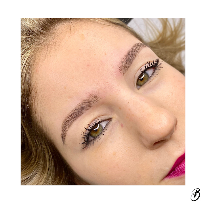 Micropigmentation