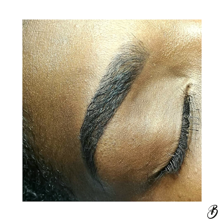 Micropigmentation