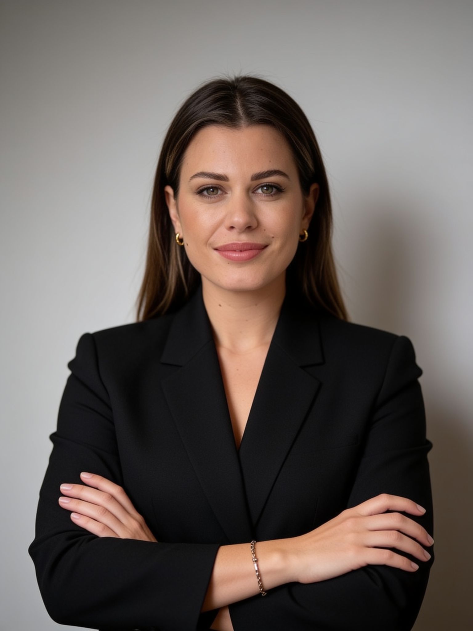 Clara - Fondatrice BrowVision
